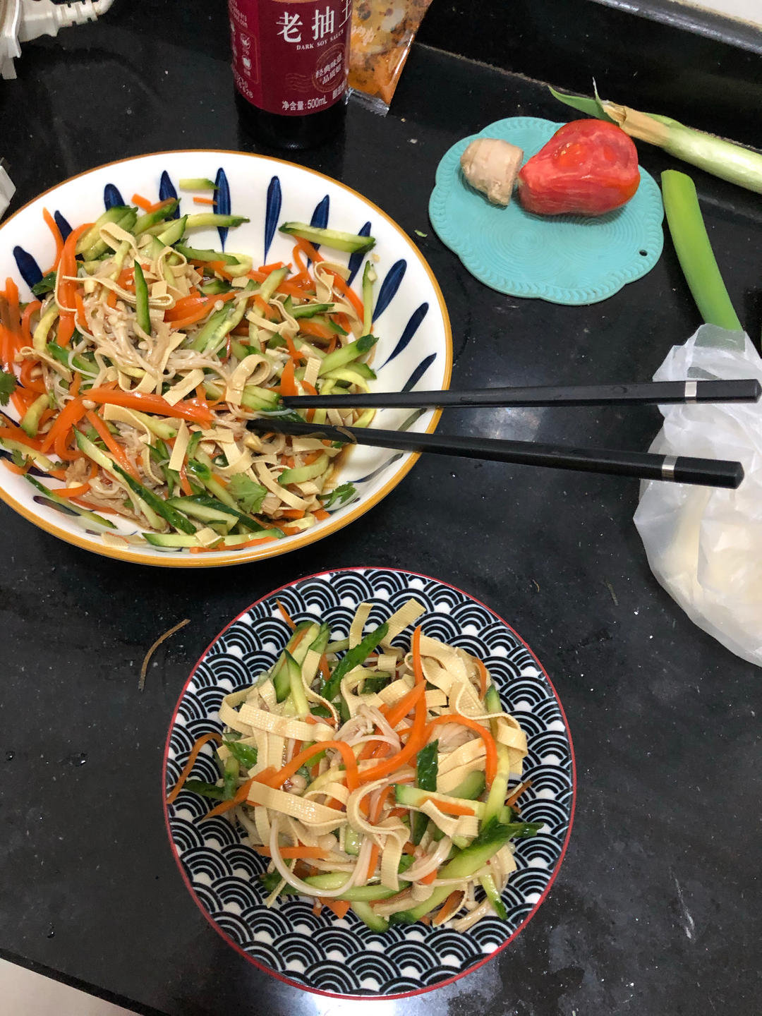 分享一个掉秤神器！建议减脂人都把晚餐换成这个！