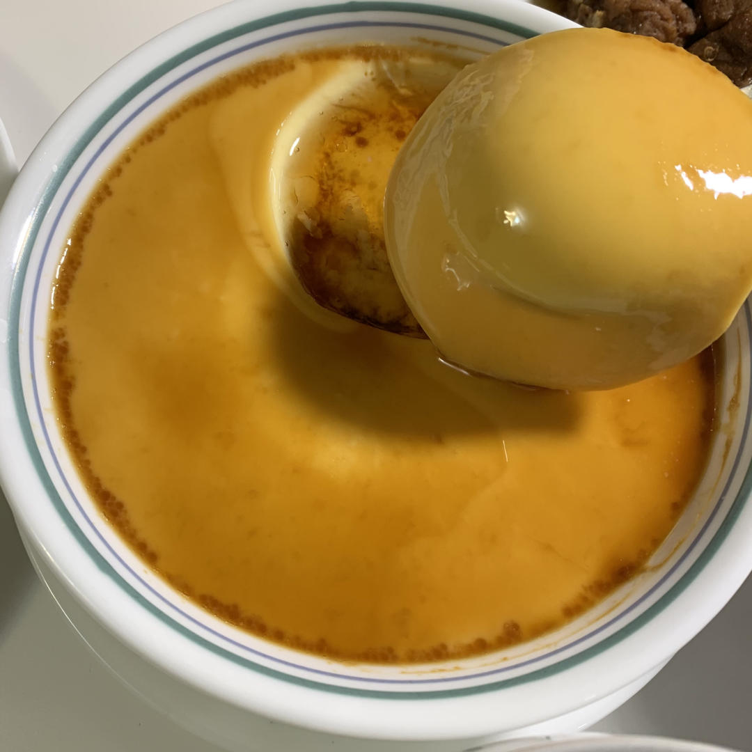 宛如布丁般🍮的快手镜面蒸蛋、零失败