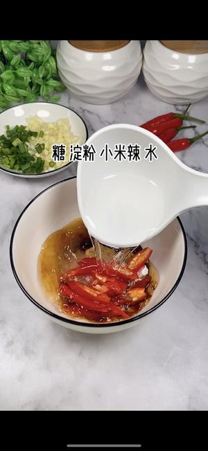 茄子🍆烧豆角，好吃到连汤汁都不放过的做法 步骤3