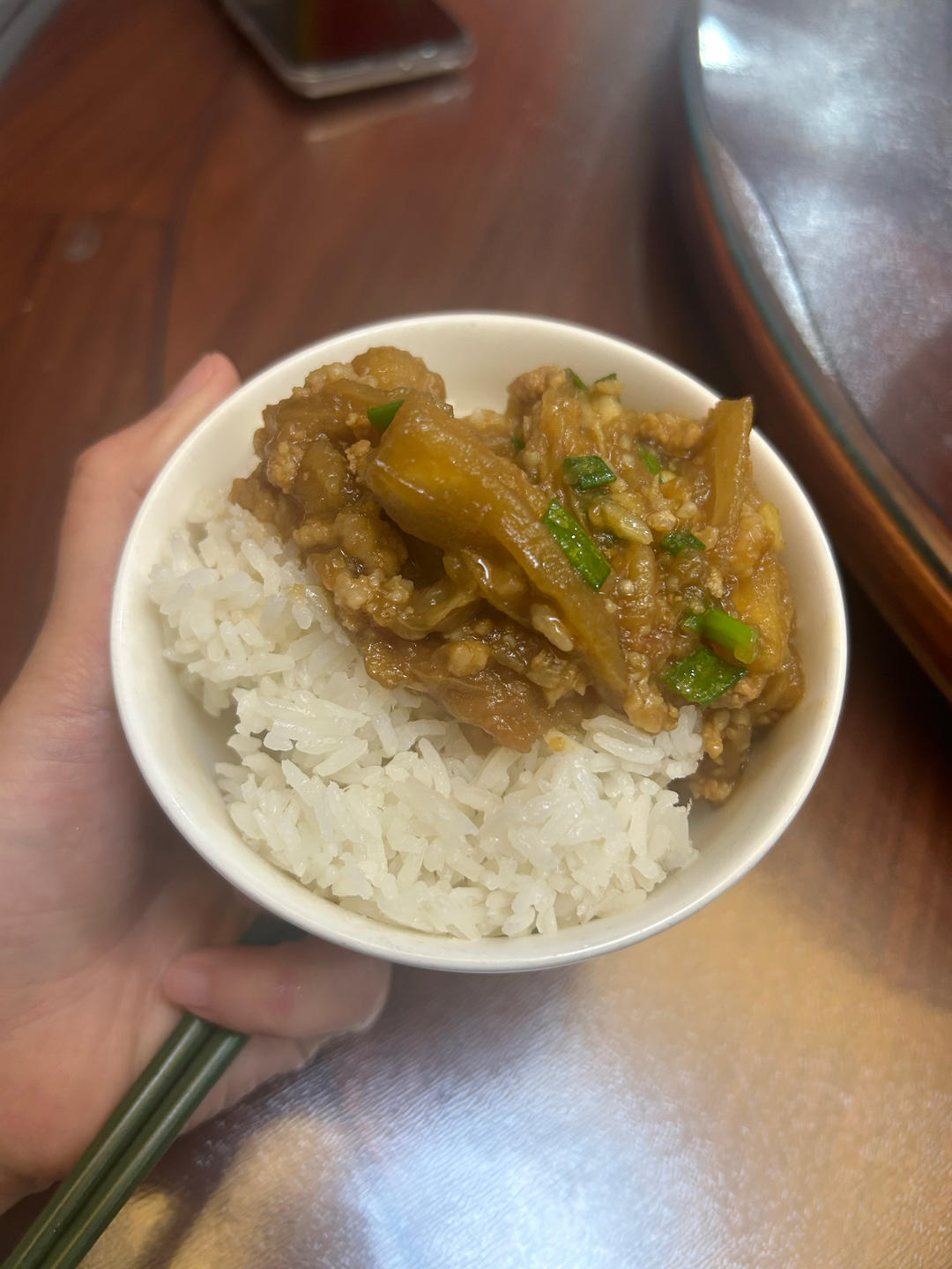 🔥不炸❗❗不煎❗❗少油版肉沫茄子🍆