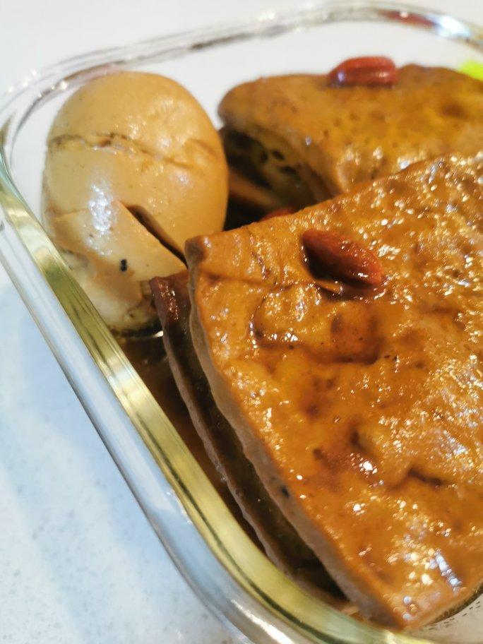 大吉大利卤水拼