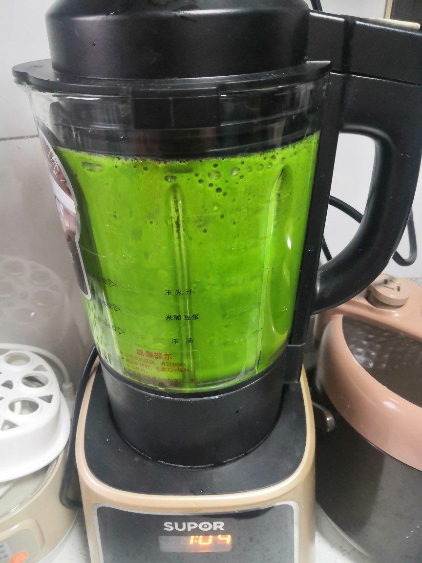 ⭐翡翠蛋羹⭐