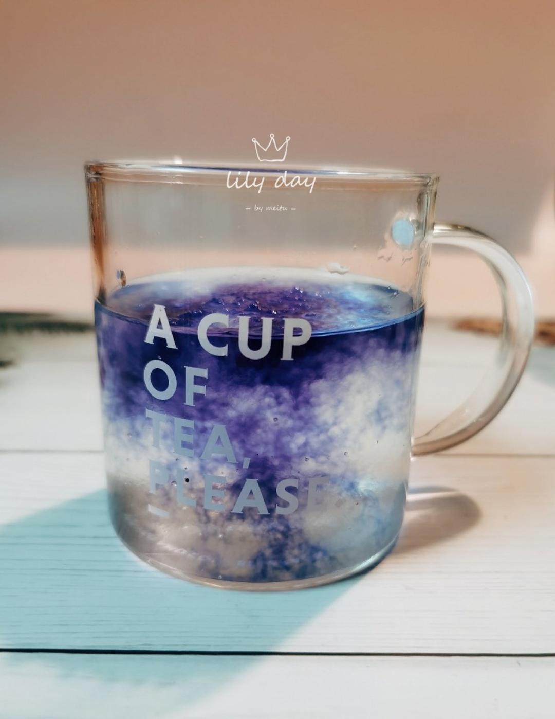 星空燕窝—北鼎养生壶食谱