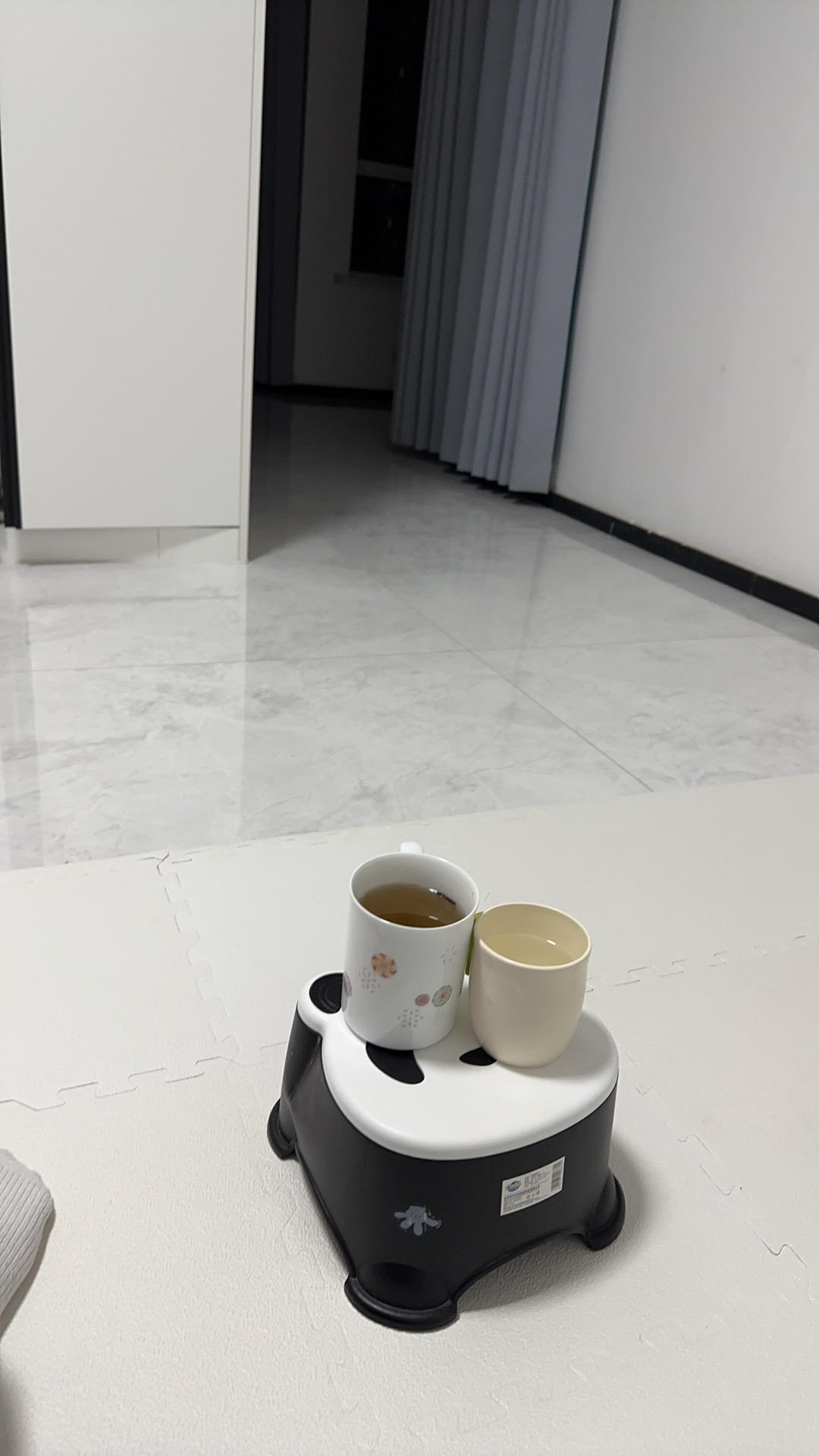 红茶红枣红糖水～奶茶店里的红茶