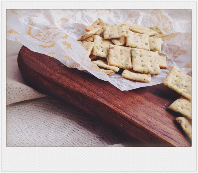一个人的美食