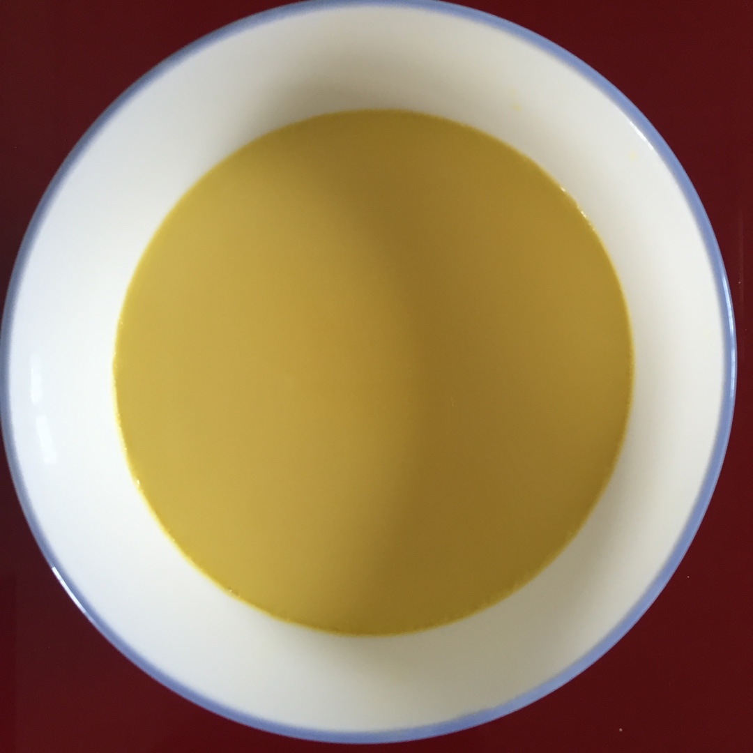 蒸鸡蛋