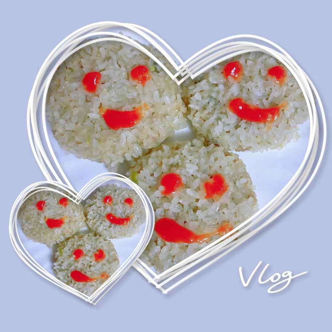 香煎糯米莲藕饼【润肺降燥】