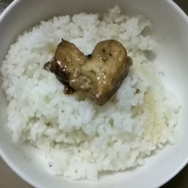 家常豆腐(彩椒版)