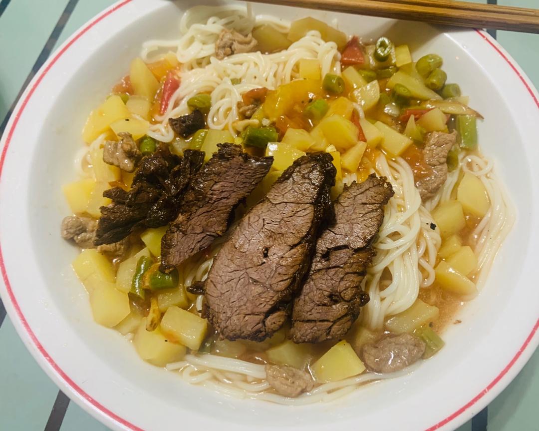 酱牛腱子（前腱）