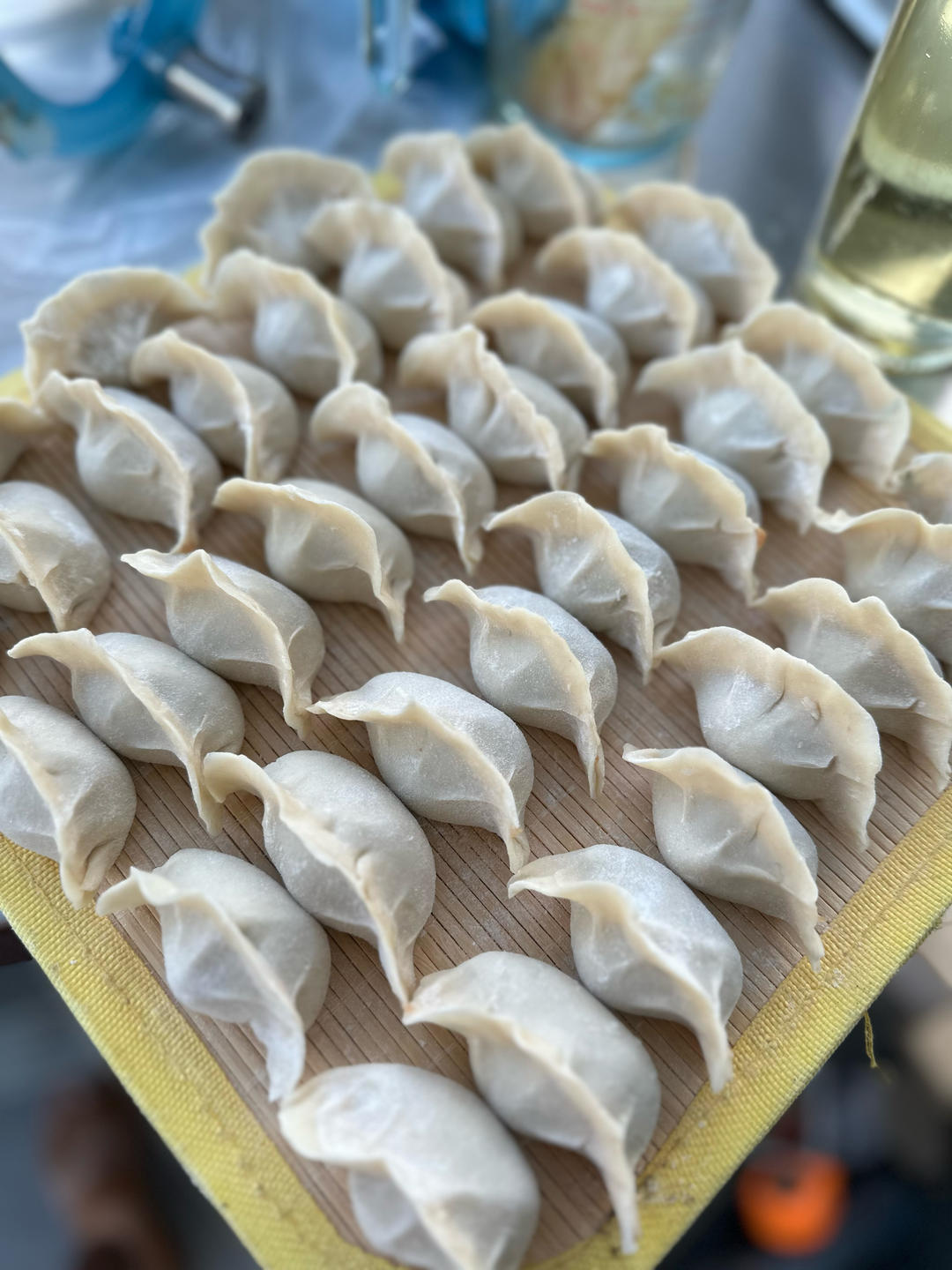 锅贴