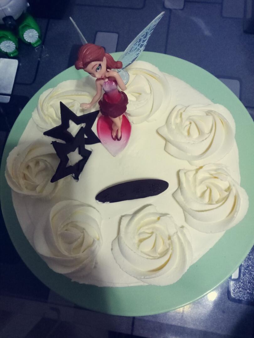 晚餐•2018年2月4日