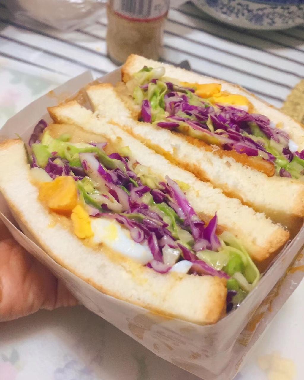 沼三明治（numasan)沼サン