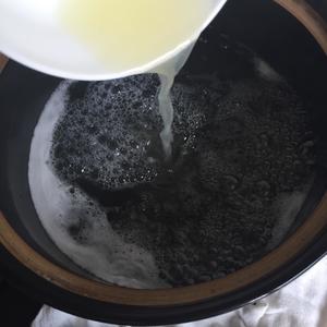 自制转化糖浆（广式月饼专用）的做法 步骤2
