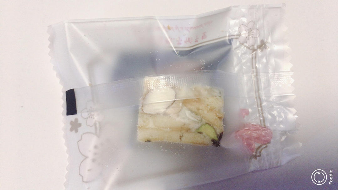 网红雪花酥(新手必备)