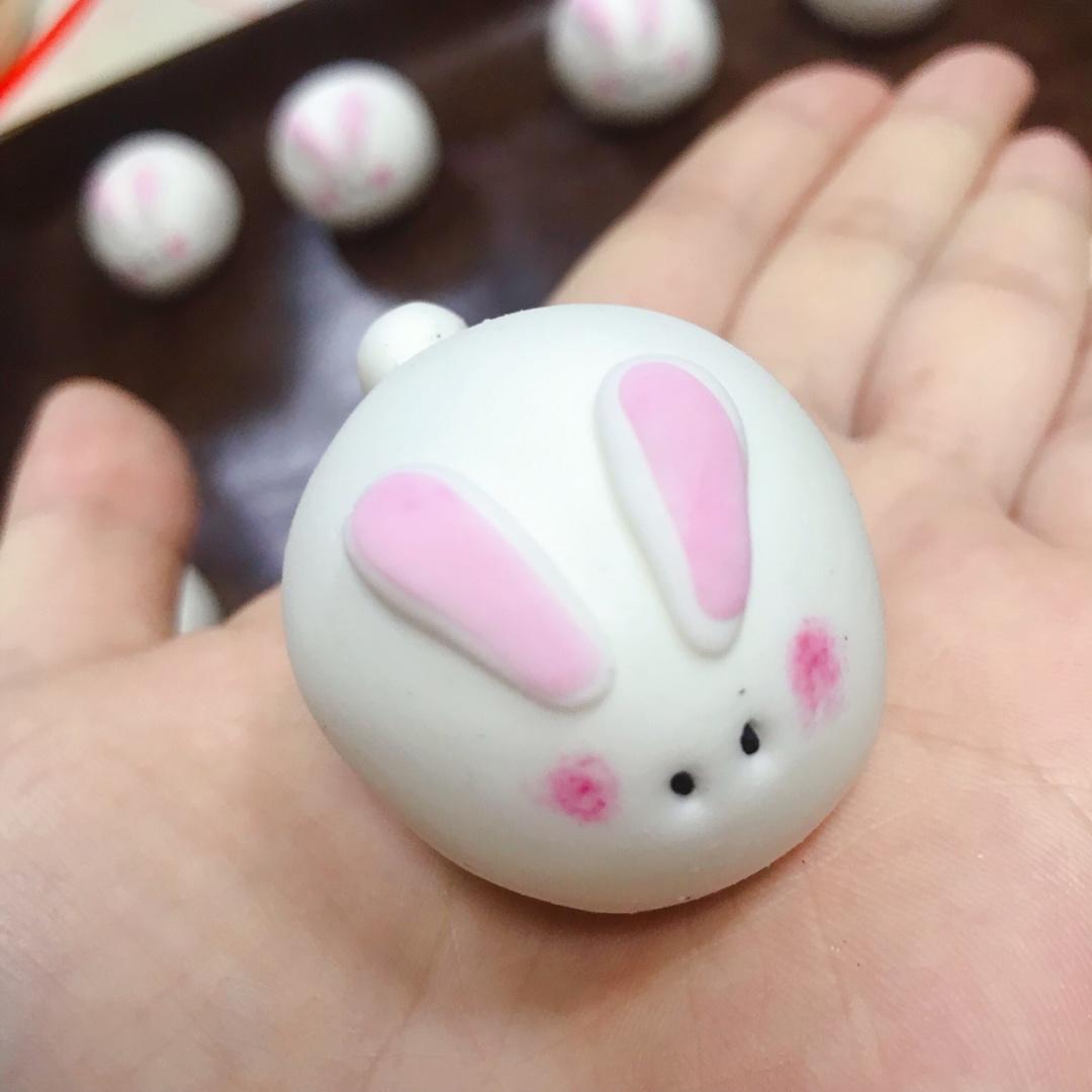 卡通汤圆（小兔子）
