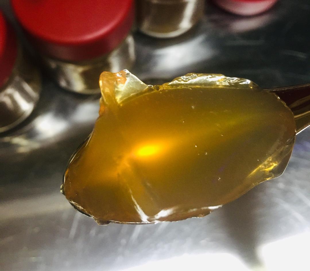材料简单养颜花胶冻（鱼肚）