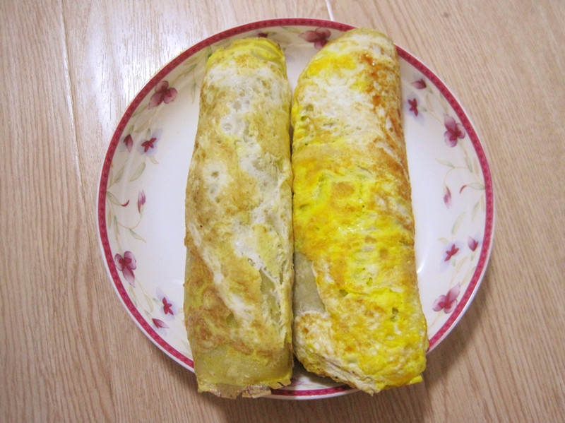 煎饼果子