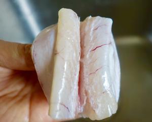 【盒马厨房】清蒸鲜带鱼的做法 步骤5