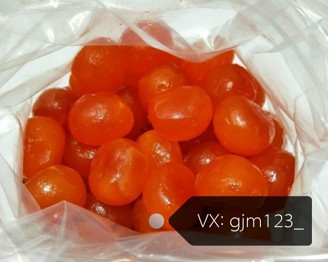 鸭蛋黄去腥(详细版）