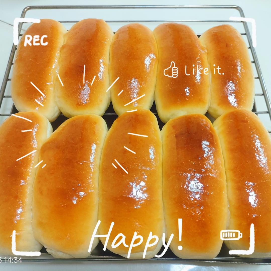 柠檬乳酪包