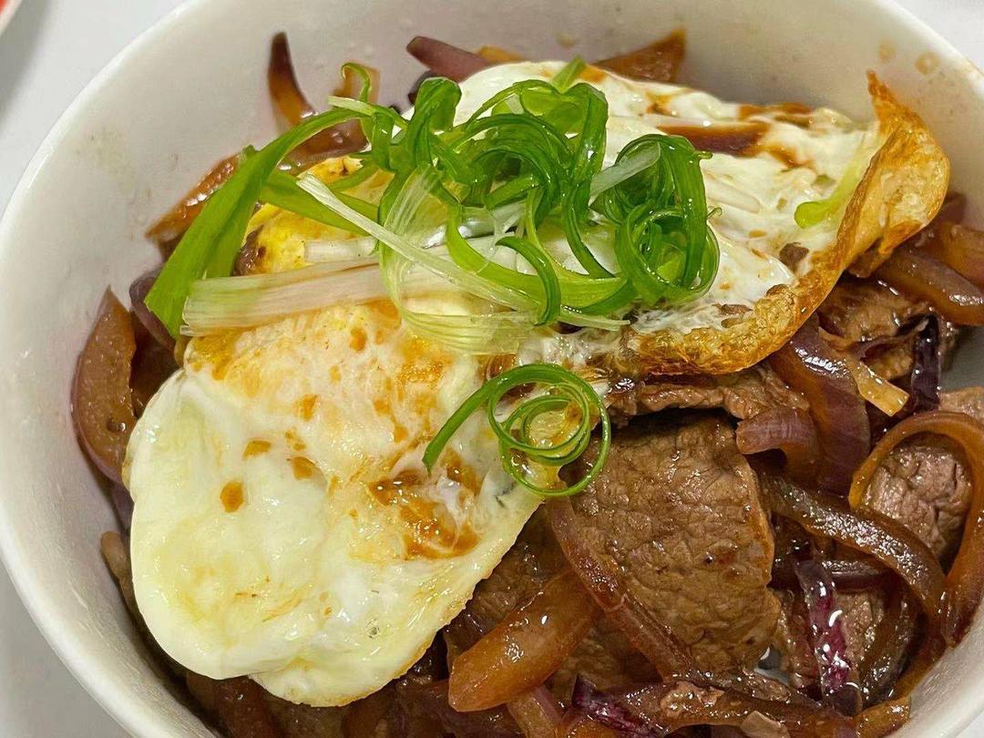 秒杀吉野家的牛肉饭