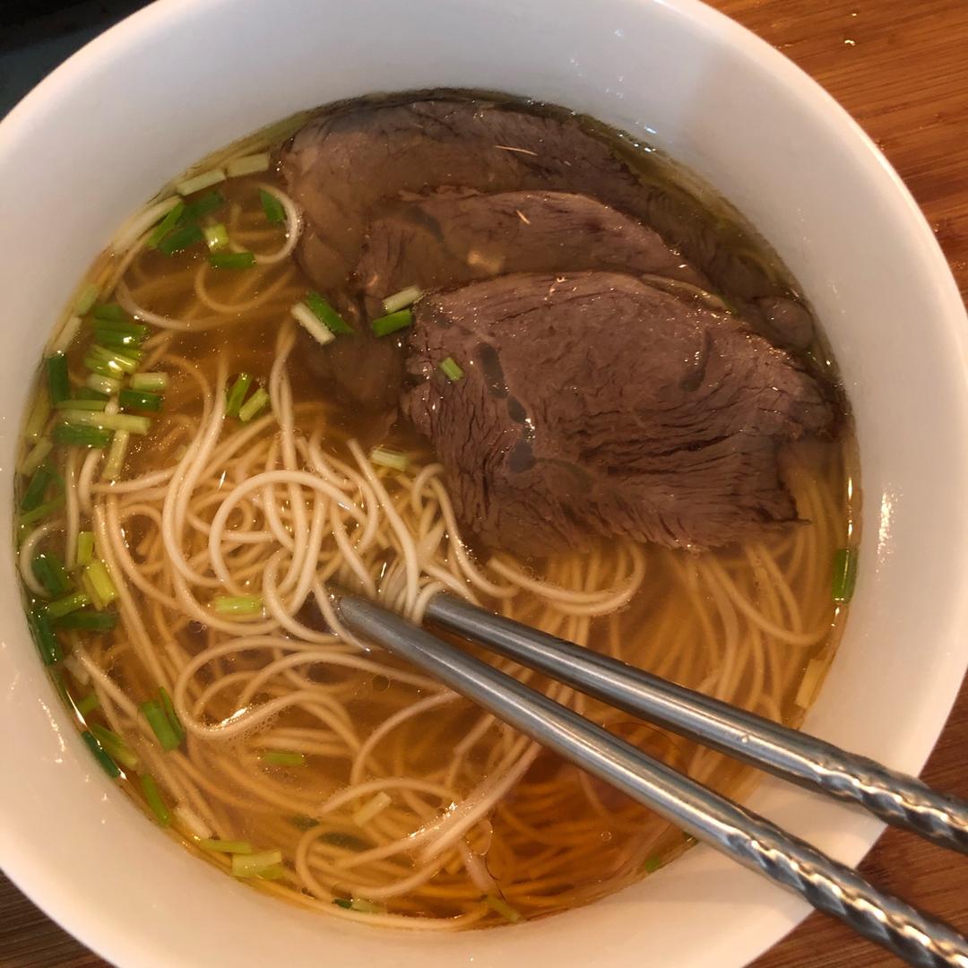 一人食