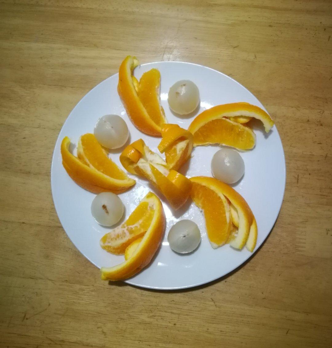 趣味拼盘