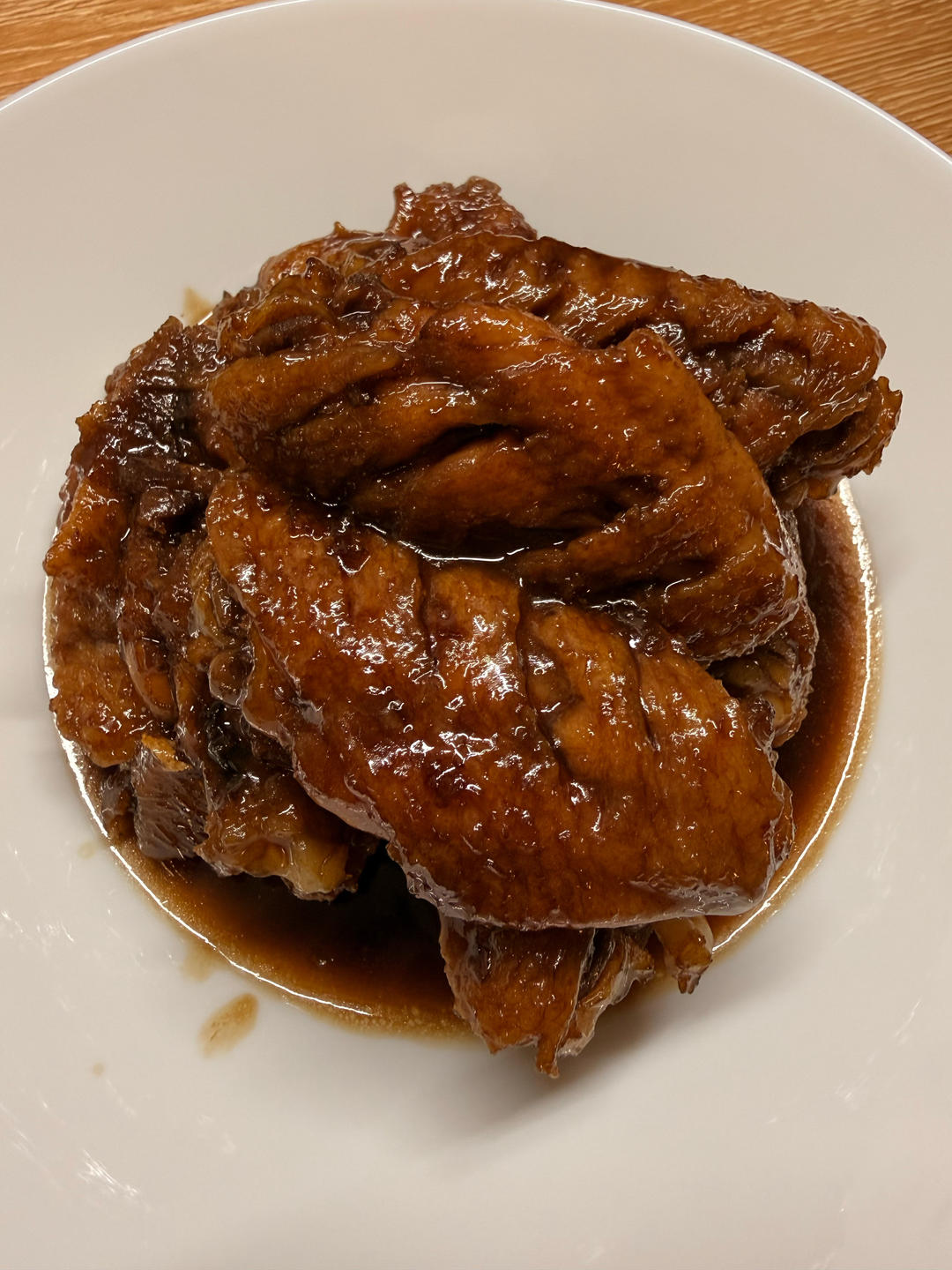 可乐鸡翅的做法