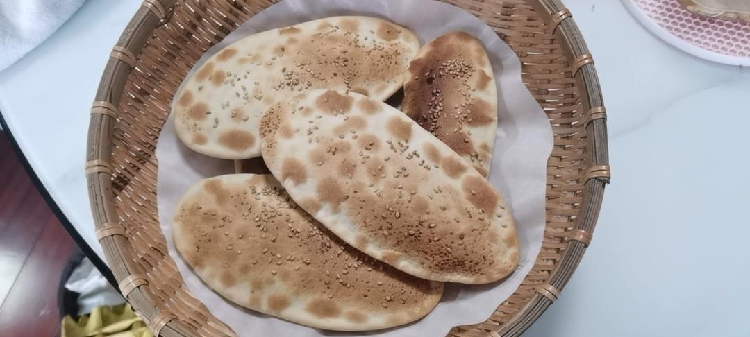 小白必做～免发酵免出膜❗零失败❗超好吃的香甜酥脆空心糖饼