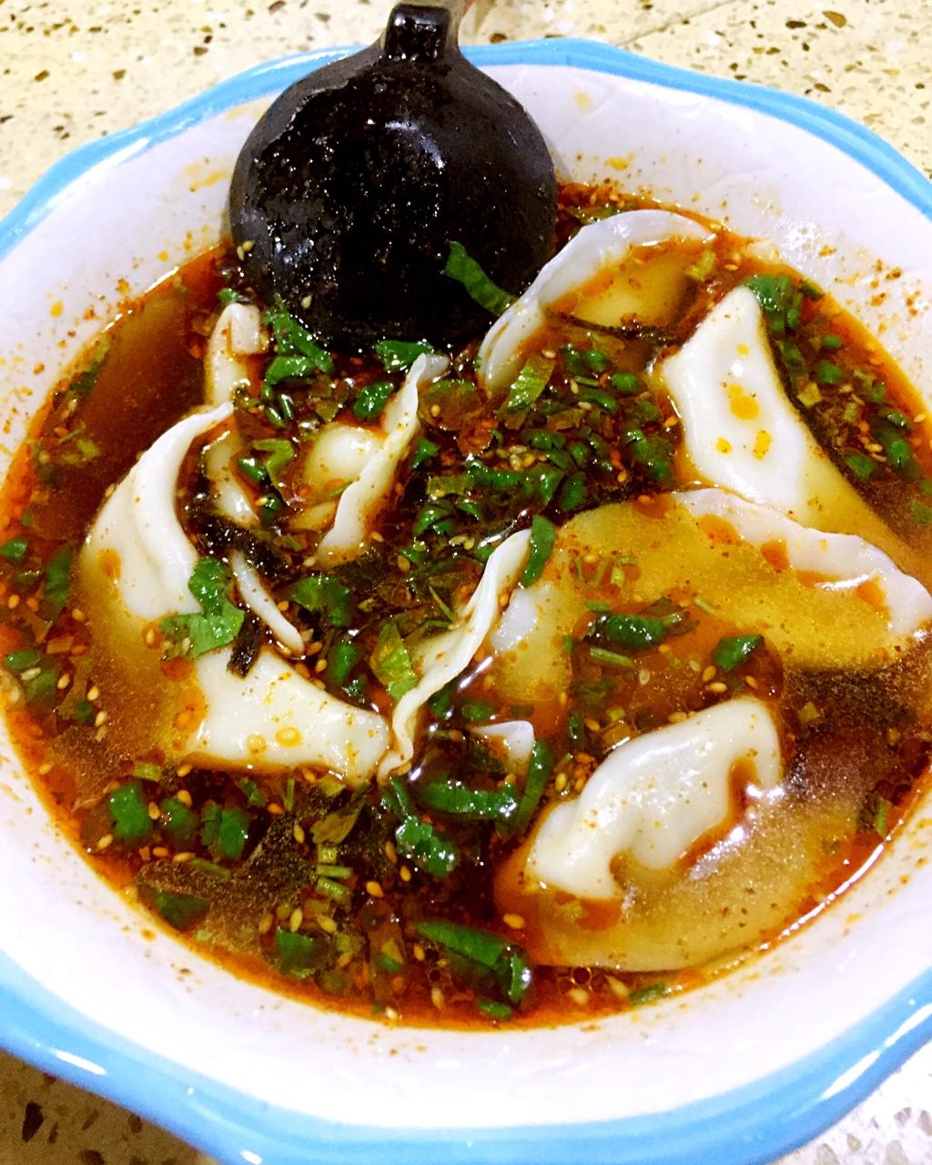 橙子家饭和菜们～