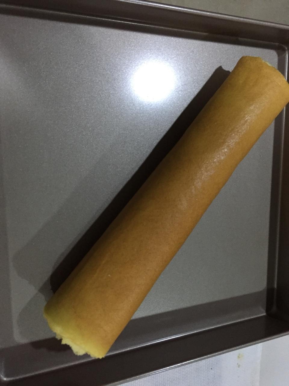 小四卷～风靡美食群的美味蛋糕卷
