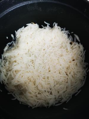 羊肉马萨拉米饭 Mutton Masala Rice的做法 步骤12