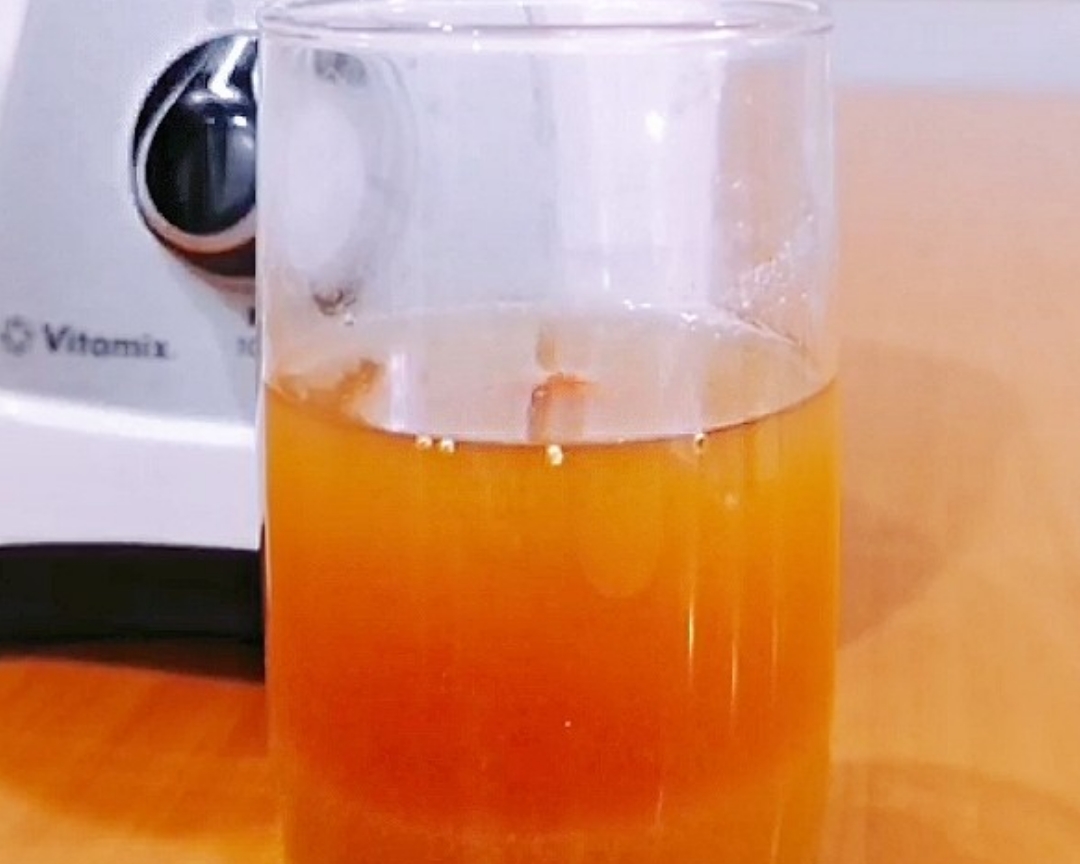 Vitamix 姜枣茶的做法 步骤6