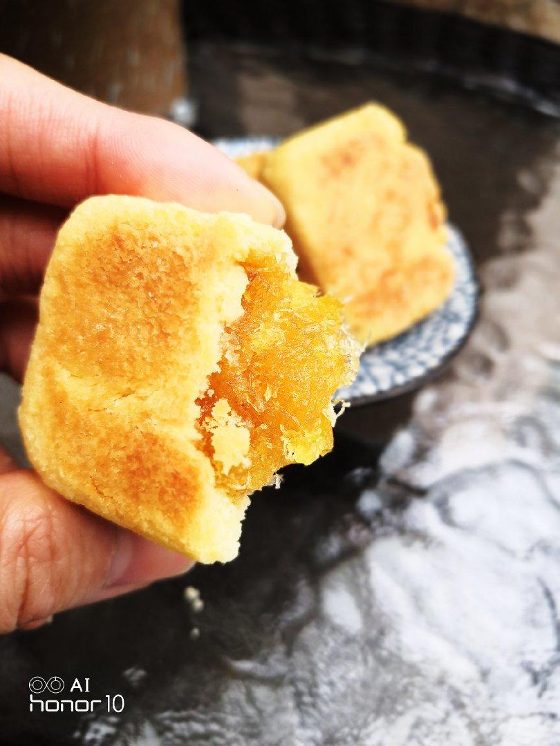 好吃到爆的凤梨酥 - 没有冬瓜，不是菠萝，就是真凤梨酥！