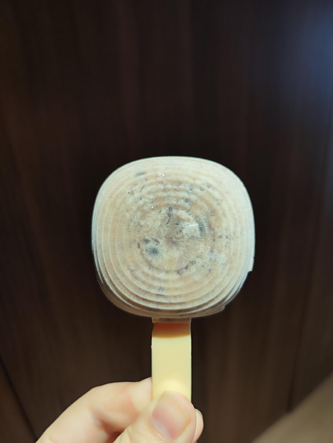 古早味红豆奶油雪糕