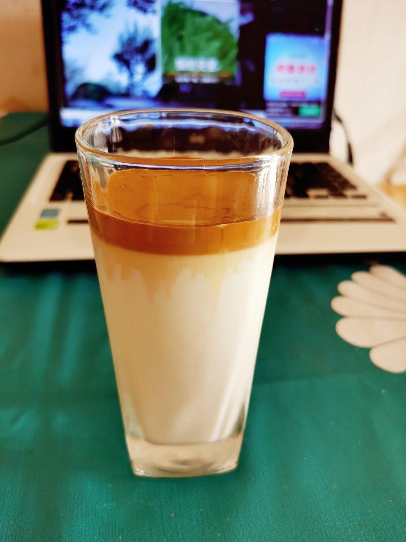 網紅韓國400次咖啡