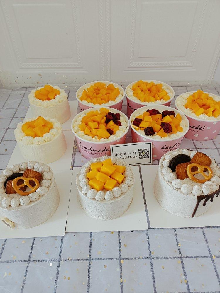 小食光作品集