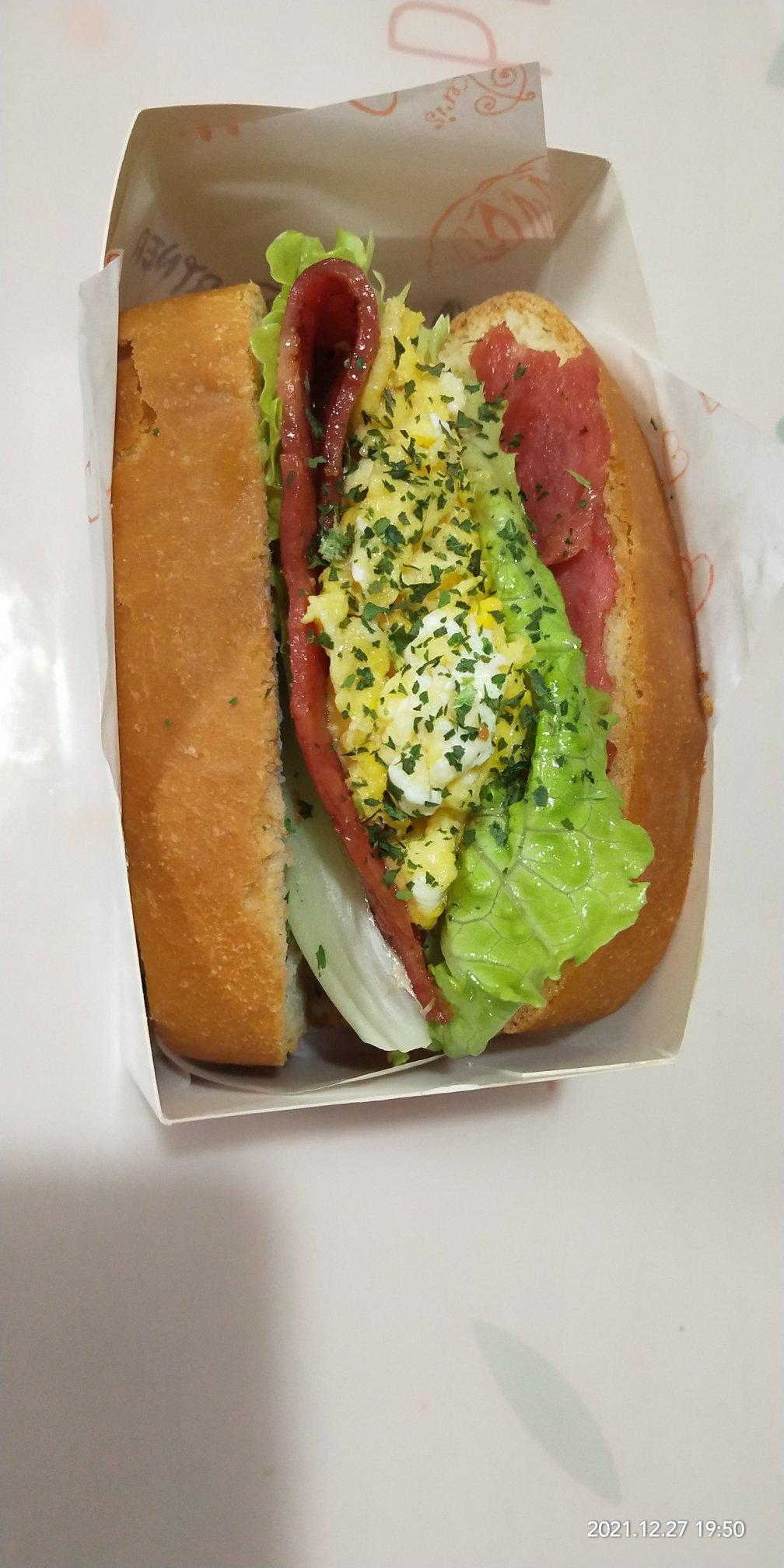 EGGDROP爆蛋吐司在家也可以制作系列