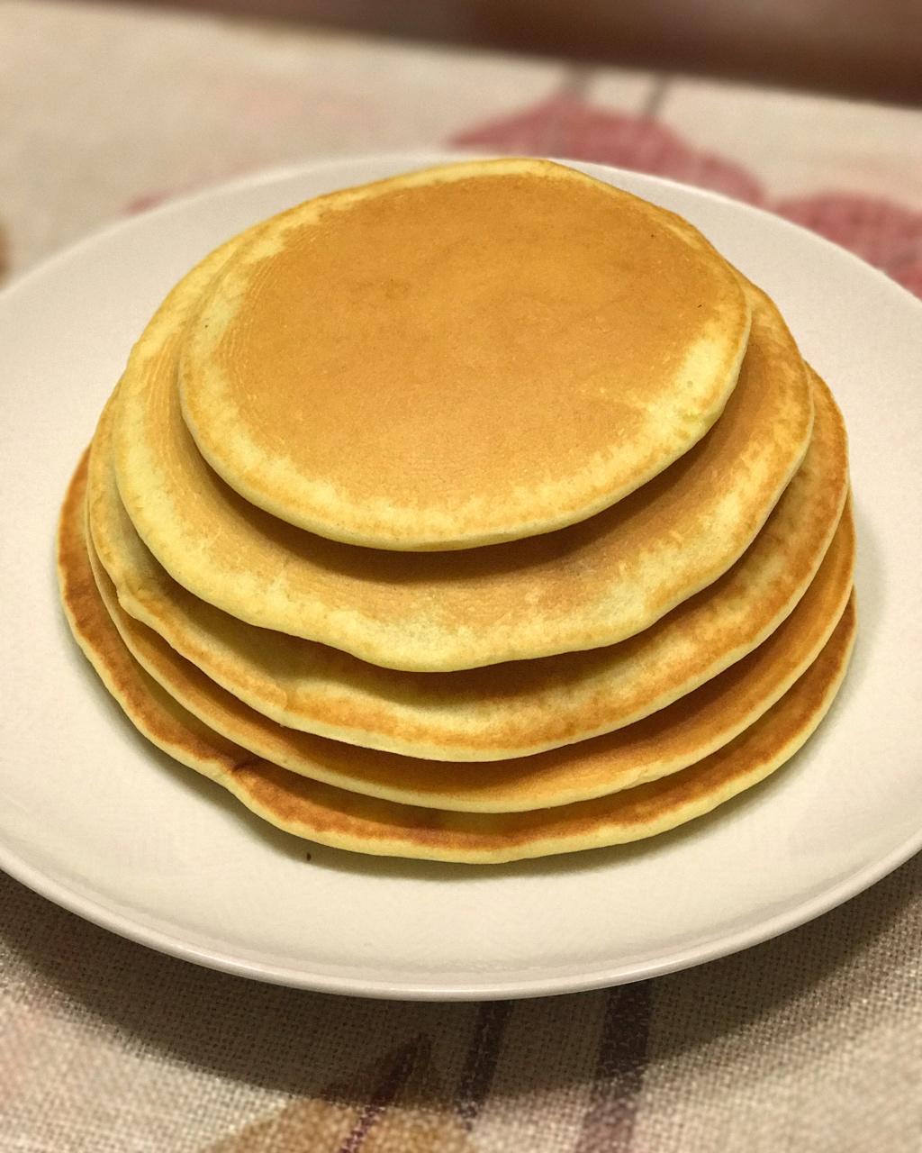 如何煎好一个pancake热香饼（超详细）