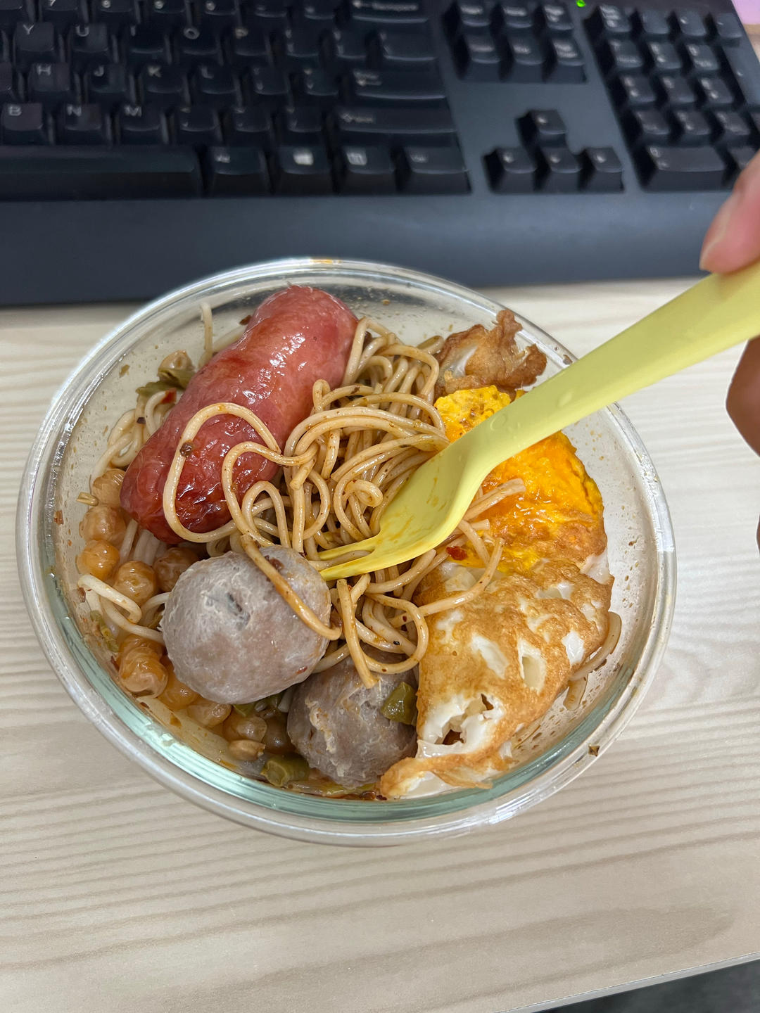 黑暗料理