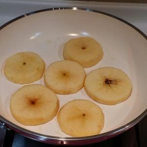 焦糖肉桂苹果的做法 步骤1