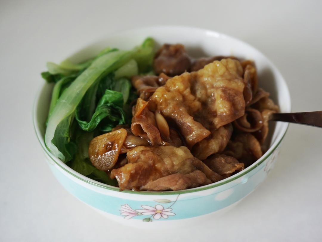 N's早饭日记