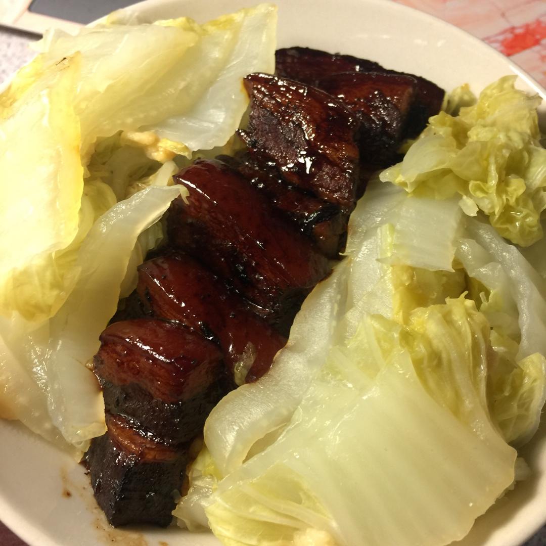 东坡肉