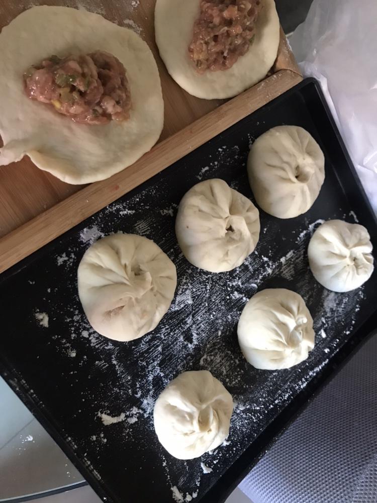 饺子馅 饺子 包子馅 包子