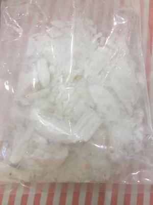 人生中第㈠道方子：生石膏自己加工成熟石膏（豆腐脑和各类豆制品的天然添加剂）1⃣️的做法 步骤2