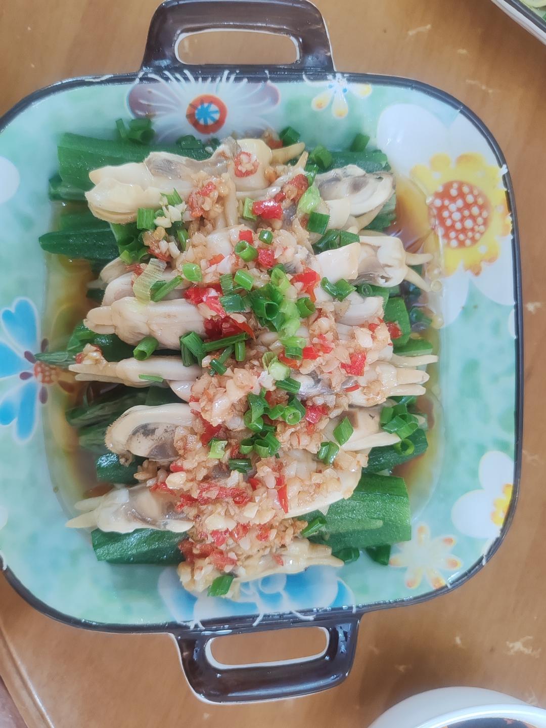 必吃的年夜饭——称心如意