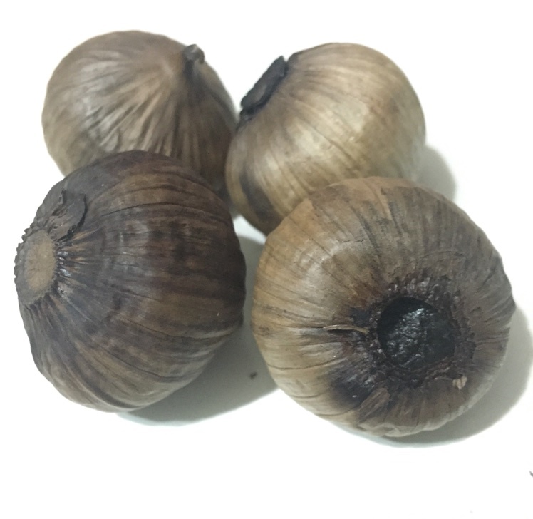 自制电饭锅发酵黑蒜