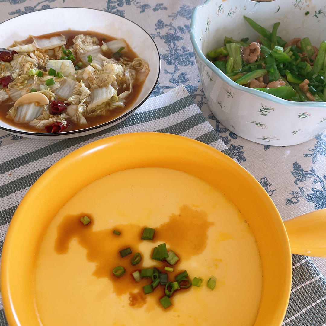 ‼️好吃到舔盘的青椒肉丝盖浇饭