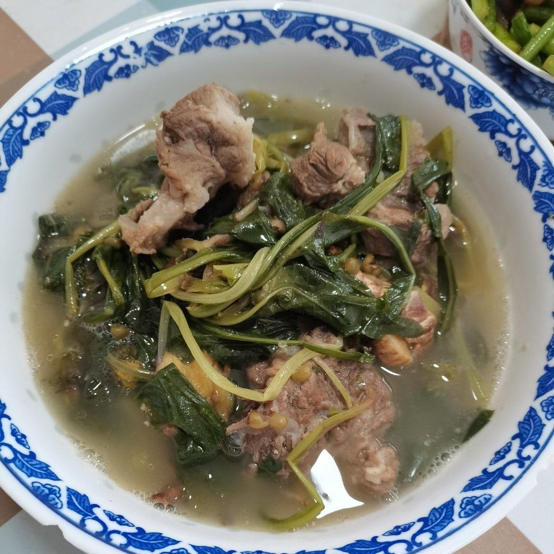 一日三餐