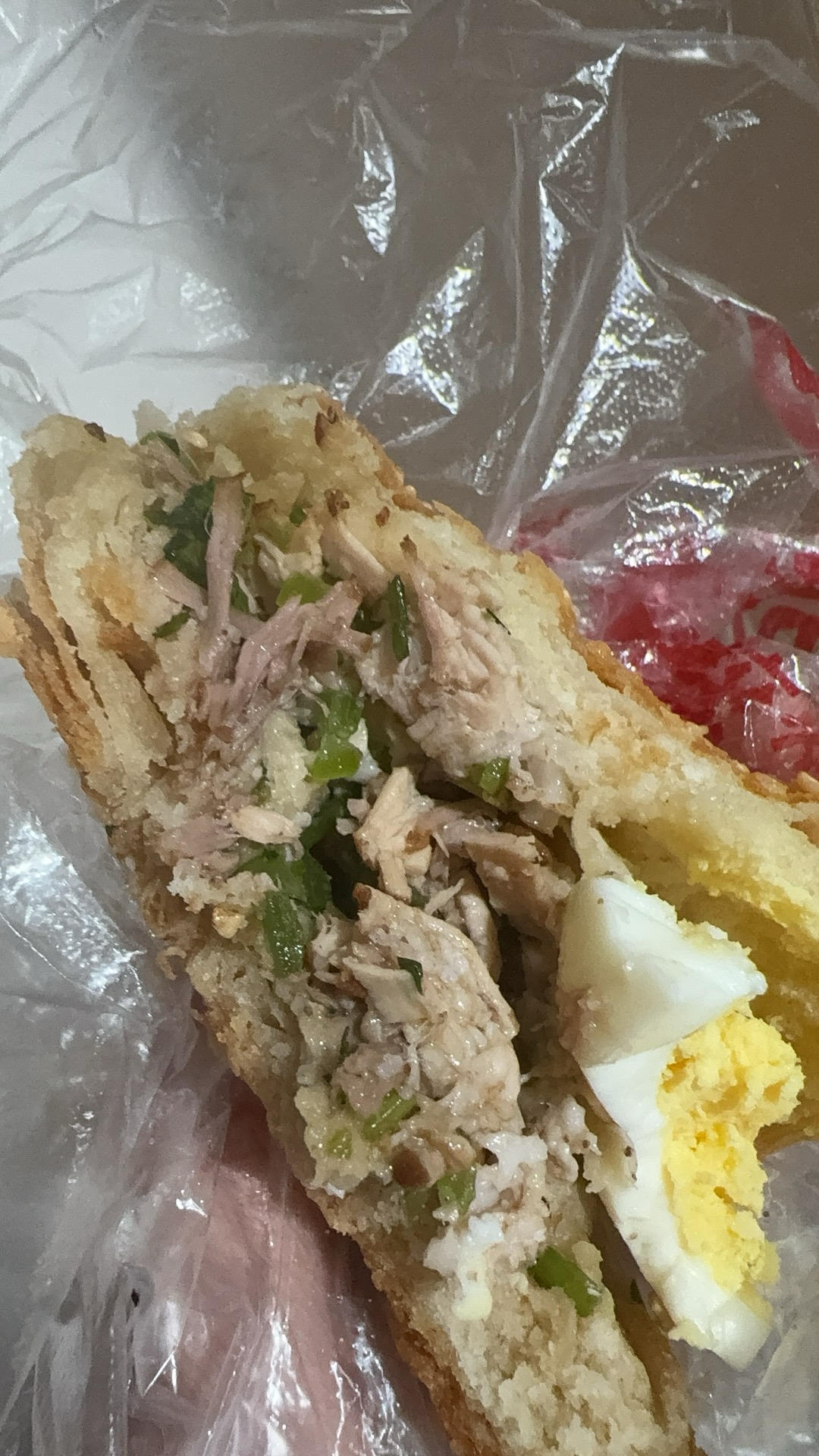 肉夹馍卤肉(全网调料最少，最简单，完全不油腻的肉夹馍卤肉)